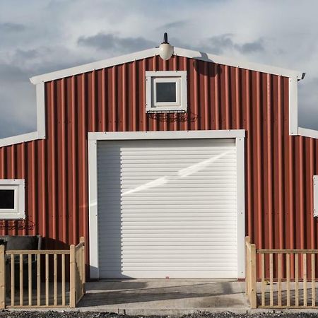 The Wild Atlantic Way Barn Villa Oranmore Eksteriør bilde