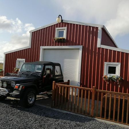 The Wild Atlantic Way Barn Villa Oranmore Eksteriør bilde