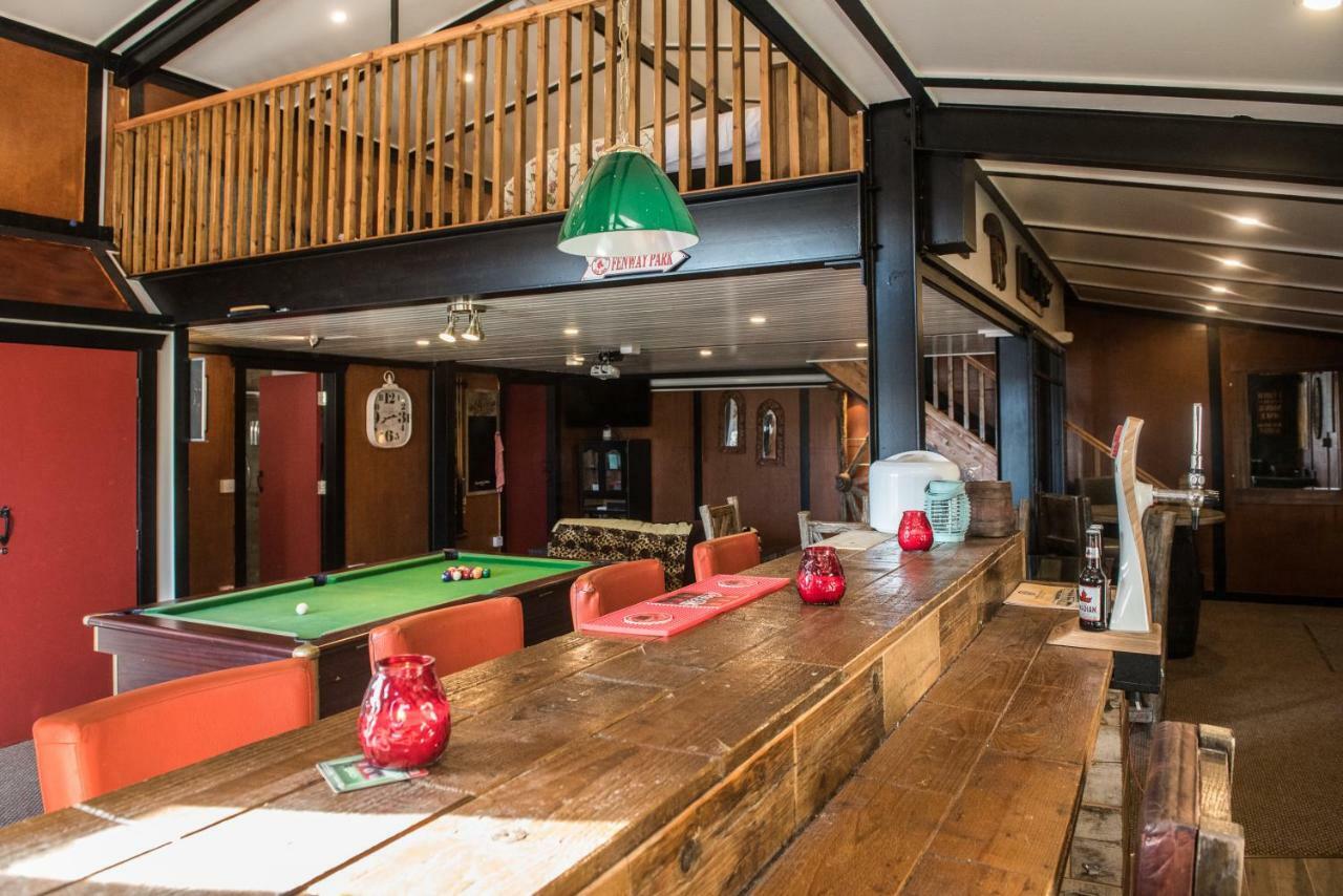 The Wild Atlantic Way Barn Villa Oranmore Eksteriør bilde